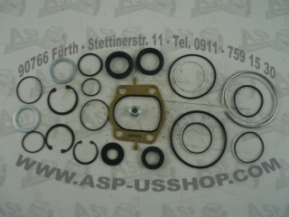 Lenkgetriebe Überholkit - Steering Kit  GM Diverse 61-76